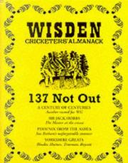 Wisden Cricketers Almanack (Wisden) by et al