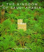 Cover of: Kingdom of Saudi Arabia (Stacey International)