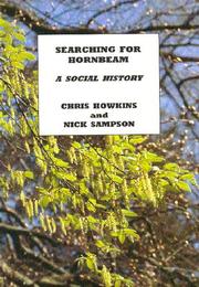 Cover of: Searching for Hornbeam