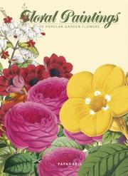 Cover of: Floral Paintings