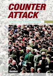 Cover of: Counter Attack