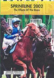 Cover of: Sprintline 2002 by Graham Wheldon, David Rodman, Andrew Melt