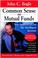 Cover of: Common Sense on Mutual Funds