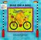 Cover of: Bear on a Bike (Barefoot Beginners)