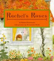 Cover of: Rachels Roses