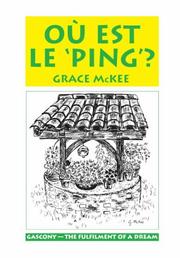 Cover of: Ou Est Le "Ping"?