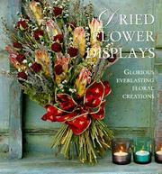 Cover of: Dried Flowers
