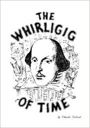 Cover of: The Whirligig of Time