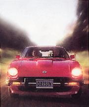 Cover of: Datsun 280, Nissan 300 Zx