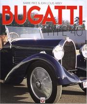 Cover of: Bugatti Type 40 (Car & Motorcycle Marque/Model)