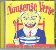 Cover of: Nonsense Verse (Spoken Word)