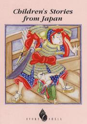 Cover of: Children's Stories from Japan (Classic Children's Stories S.)