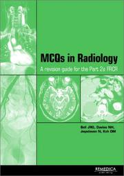 Cover of: McQs in Clinical Radiology: A Revision Guide for the Frcr (State of the Art)