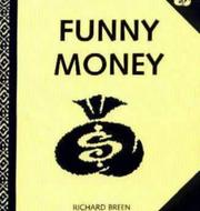 Cover of: Funny Money