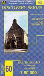 Cover of: Kilkenny, Laois, Tipperary