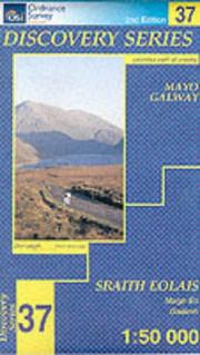 Cover of: Mayo (SW), Galway