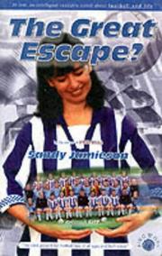 Cover of: The Great Escape by Jamieson, Jamieson