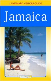 Cover of: Landmark Visitors Guide Jamaica