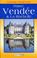 Cover of: Vendee and La Rochelle (Landmark Visitors Guide)