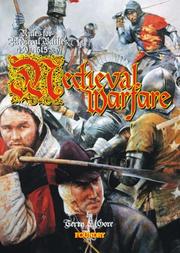 MEDIEVAL WARFARE by Terry Gore