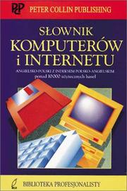 Cover of: Slownik Komputerow I Internetu