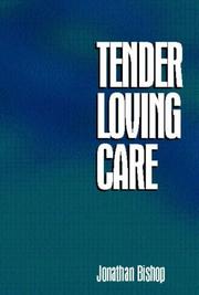 Cover of: Tender Loving Care