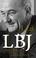 Cover of: LBJ