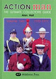 Cover of: Action Man (Collectors Guides) by Alan Hall