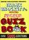 Cover of: Empire Publications Present Frank Brockett's Amazing Sports Quiz Book