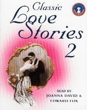 Front cover of Classic Love Stories by Unknown