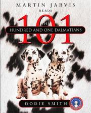 Cover of: One Hundred and One Dalmatians by Dodie Smith, Dodie Smith