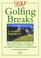Cover of: Golfing Breaks