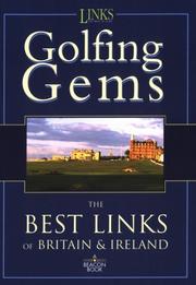 Cover of: Best Links: Britain & Ireland