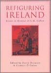 Cover of: Refiguring Ireland by 