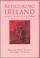 Cover of: Refiguring Ireland