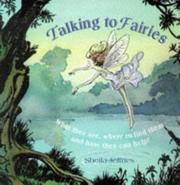 Cover of: Talking to Fairies by Sheila Jeffries