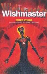 Cover of: The Wishmaster