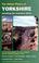 Cover of: Hidden Places of Yorkshire including the Dales, Moors & Coast