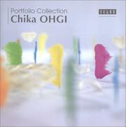 Cover of: Chika Ohgi (Portfolio Collection) (Portfolio Collection) by Keiko Kawashima, Keiko Kawashima