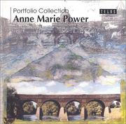 Cover of: Anne Marie Power (Portfolio Collection) (Portfolio Collection)