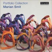 Cover of: Marian Smit (Portfolio Collection) by Marjolein Stoep