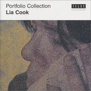 Cover of: Lia Cook (portfolio collection) (Portfolio Collection)