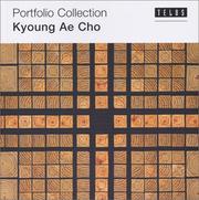 Kyoung Ae Cho by H. L. Hix, Gerhardt Knodel, H.L. Hix