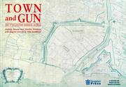 Cover of: Town and Gun by Audrey Howes, Martin Foreman