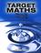 Cover of: Target Maths