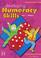 Cover of: Developing Numeracy Skills