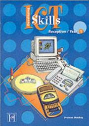 Cover of: Reception (Information & Communication Technology)