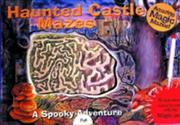 Cover of: Haunted Castle Mazes (Magic Mazes)