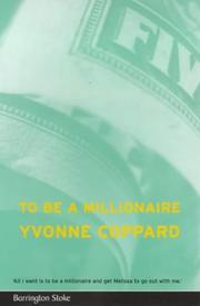 Cover of: To Be a Millionaire
