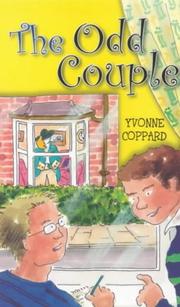 Cover of: The Odd Couple by Yvonne Coppard